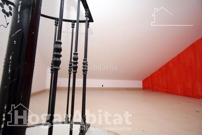 Foto 334c15f6-9211-4c8d-ac08-7e9d9f67606a. Pis a Casco Antiguo Llíria