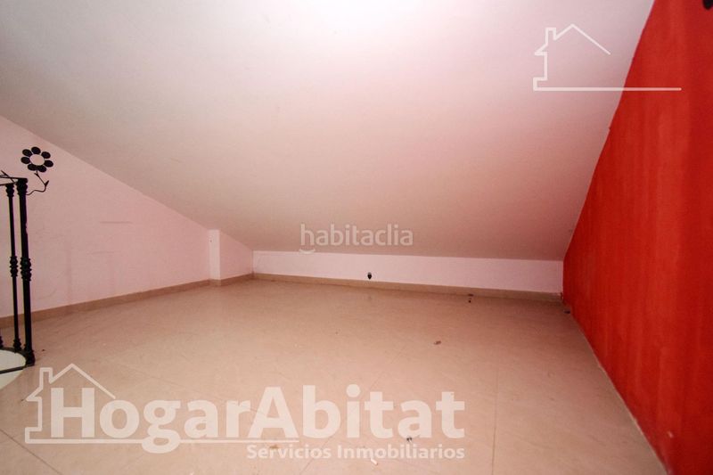 Foto b13d027d-090c-4c95-bbc7-a88f3ae8a06b. Pis a Casco Antiguo Llíria