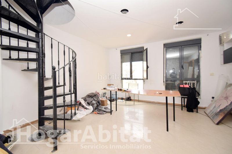 Foto fe5dc368-c96b-4a77-b6e0-ce4e8c3be8ea. Pis a Casco Antiguo Llíria