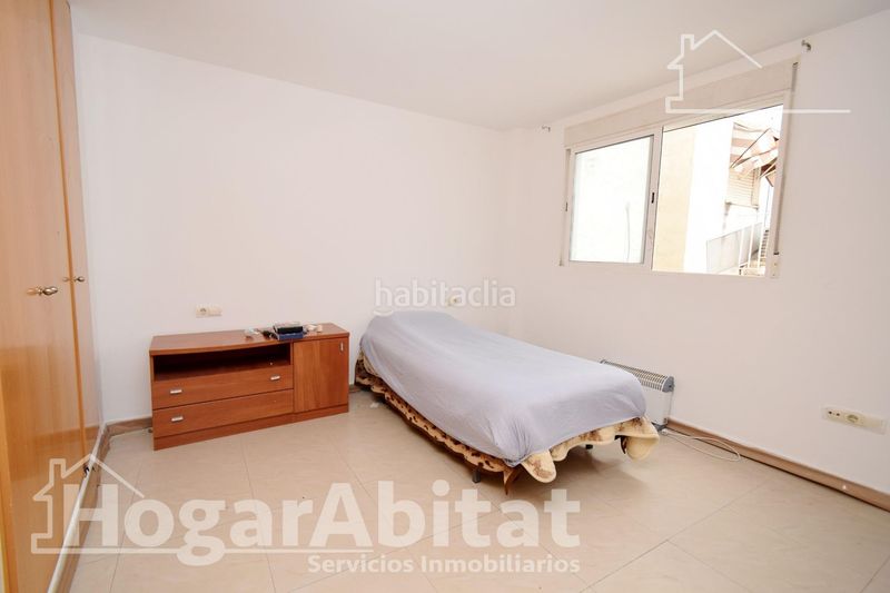 Foto ff43bab9-ef27-4612-a5db-08557c7b040f. Pis a Casco Antiguo Llíria