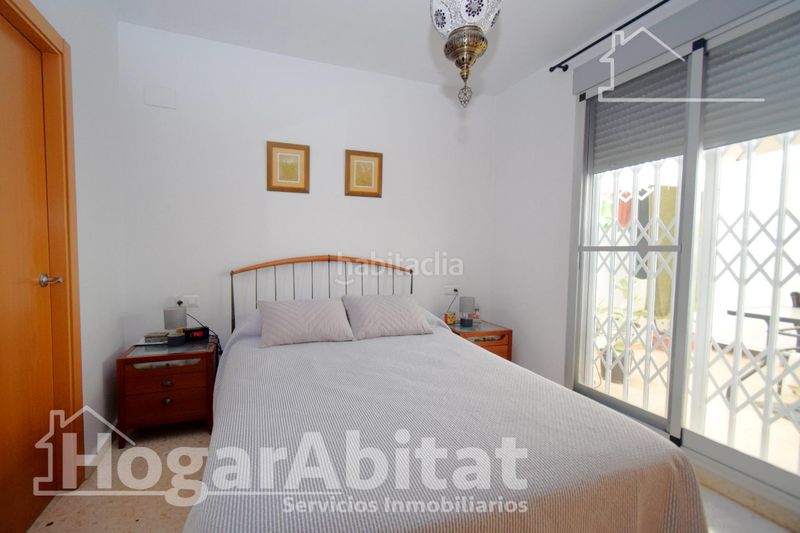 Foto c027f983-8a68-4a45-b1d2-1dad03f6887b. Pis amb aparcament a Vilamarxant