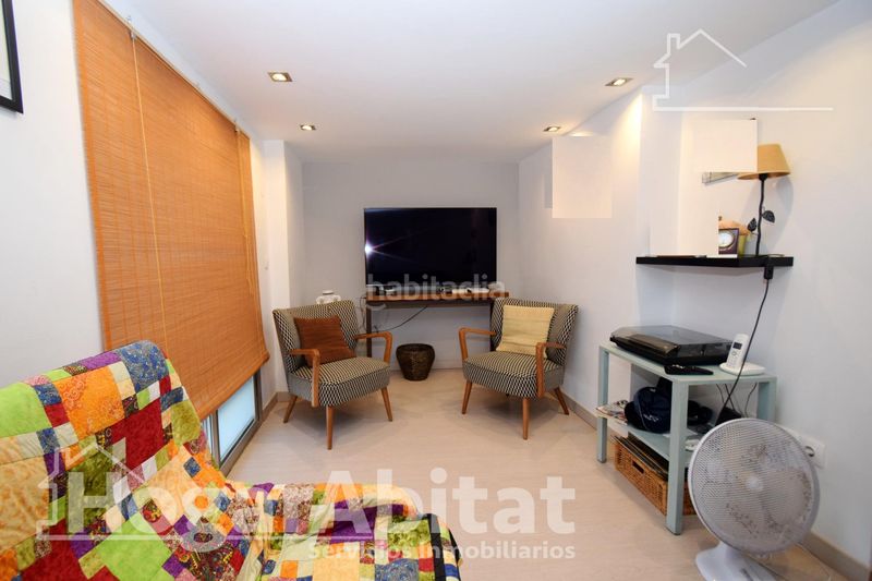 Foto d3d36107-13fb-427b-adcd-3787b2d6af42. Pis amb aparcament a Vilamarxant