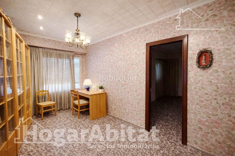 Foto 018e94b5-e6a7-4dc5-8bd5-a02872ce94d1. Casa a Centro-El Castillo Sagunt