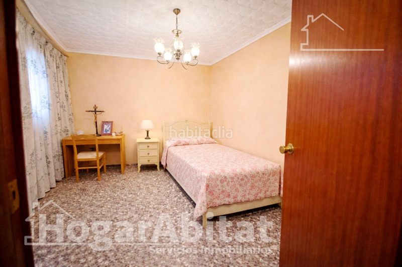 Foto 0d11f69a-70a2-49cc-98d0-e2adb2ed2506. Casa a Centro-El Castillo Sagunt