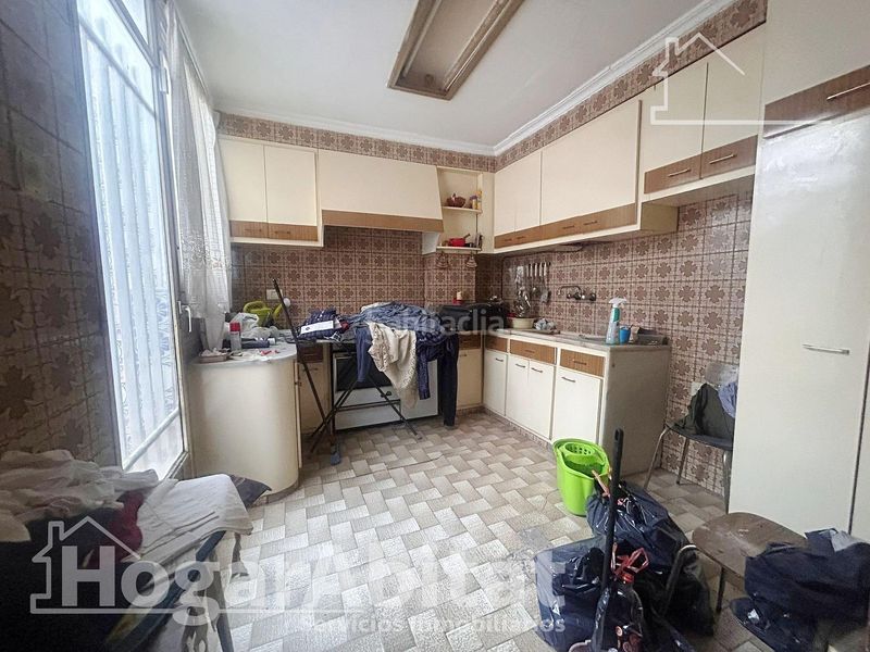 Foto 2abfee52-6580-4e7f-a2f4-1beb1c9e92d3. Casa a Centro-El Castillo Sagunt