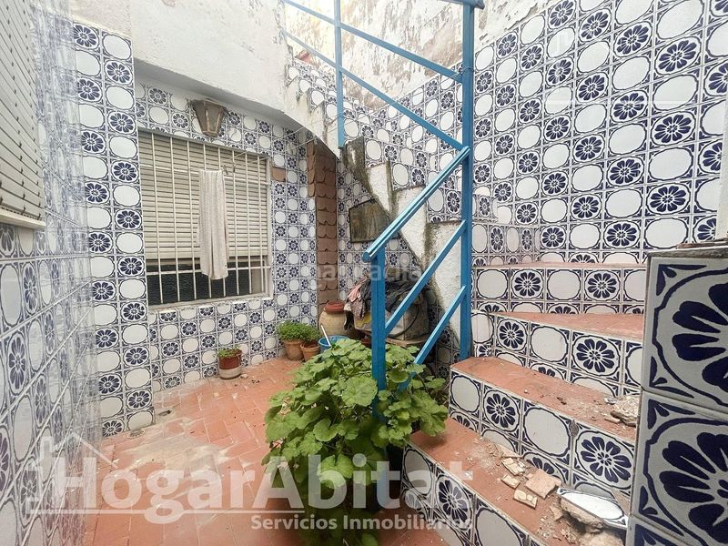 Foto 2eb695da-afef-4e16-898a-e4b42858f2e5. Casa a Centro-El Castillo Sagunt