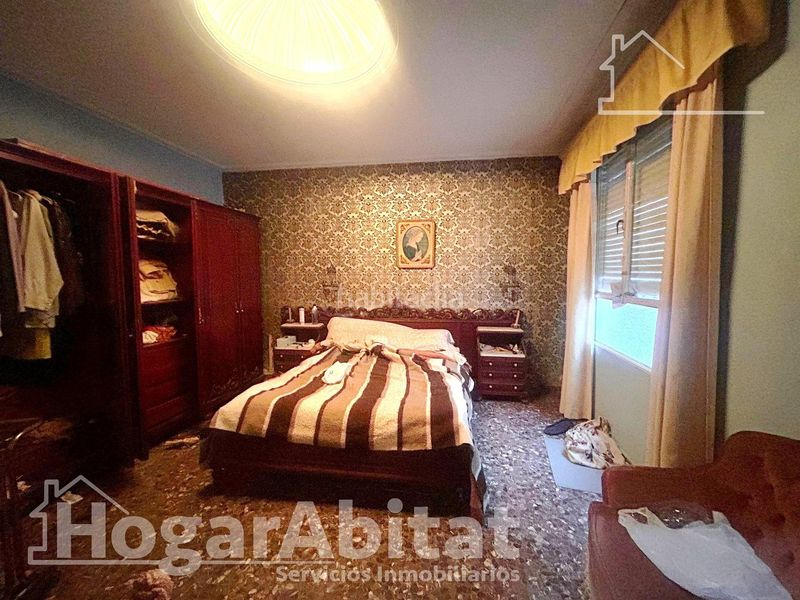 Foto 3e29f6bd-8c93-4752-a9e8-88a8ef1da628. Casa a Centro-El Castillo Sagunt