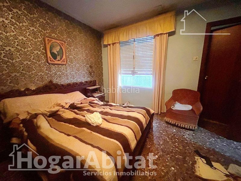 Foto 420d7bbc-8866-409e-b47b-2e2064e0af3f. Casa a Centro-El Castillo Sagunt