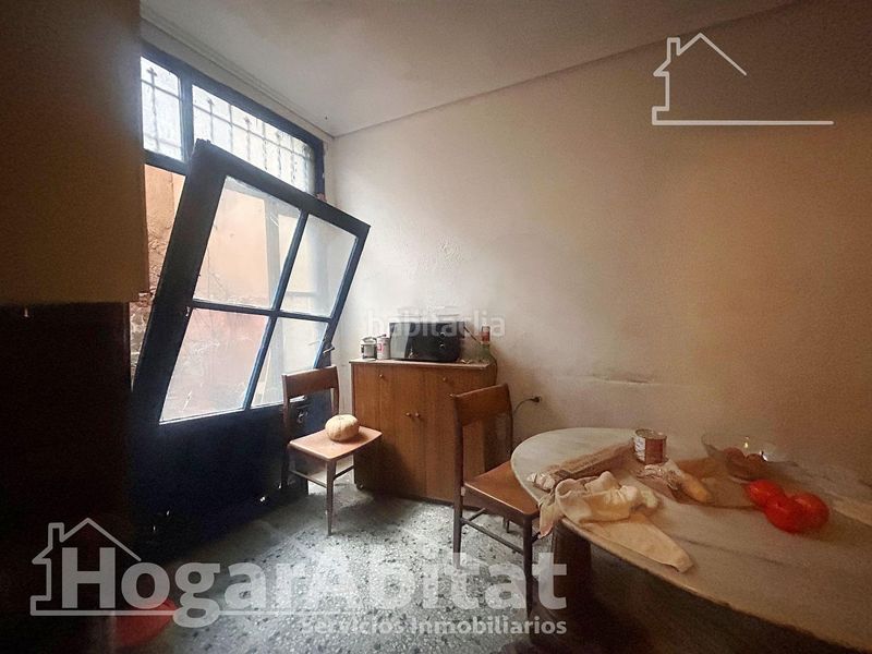 Foto 42f0076a-76d9-4985-b708-657f0ef7987c. Casa a Centro-El Castillo Sagunt