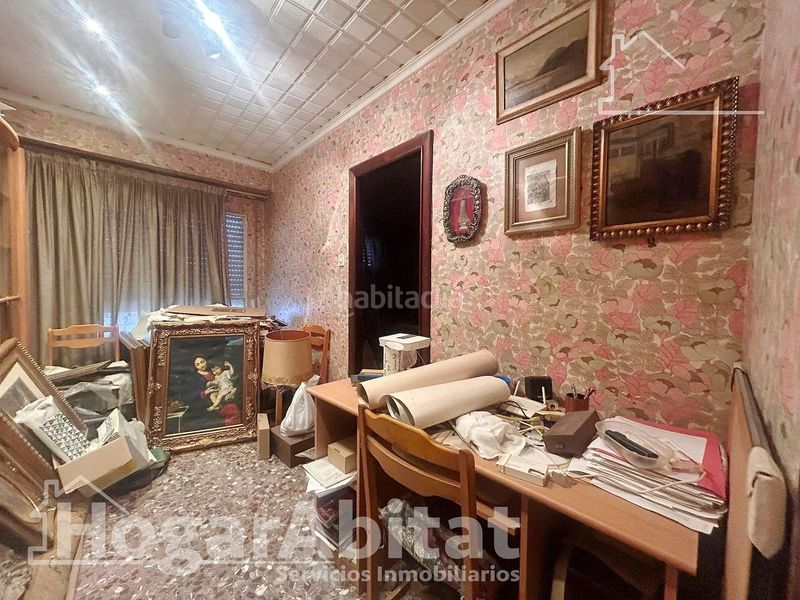 Foto 45480497-af72-466b-afbb-6bf22afb281f. Casa a Centro-El Castillo Sagunt