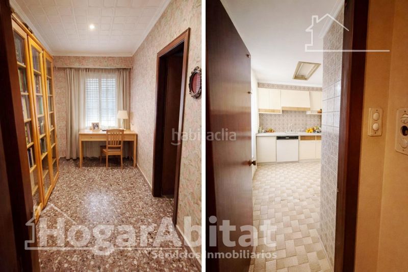 Foto 4b340a77-f0a6-44a8-a596-9d6bacc8e500. Casa a Centro-El Castillo Sagunt