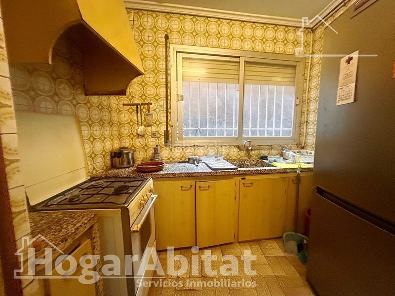Foto 4d19a761-aa0d-4537-908f-d1297e19d495. Casa a Centro-El Castillo Sagunt