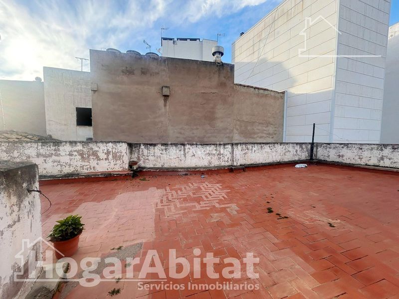Foto 63484d3f-488b-4dde-bf0d-600b7d95d6ce. Casa a Centro-El Castillo Sagunt