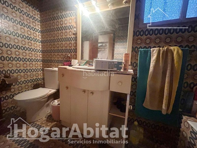 Foto 6aede2bb-ae24-4f5f-9bd3-c58607092939. Casa a Centro-El Castillo Sagunt