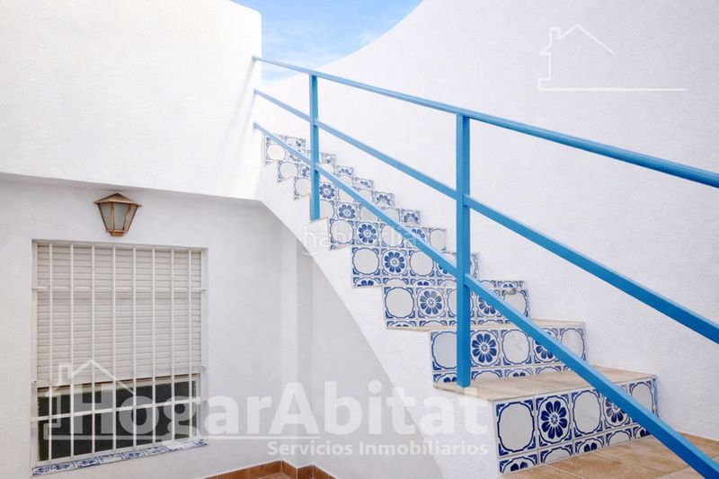 Foto 786dedcb-3bc7-4c23-93a8-1c4831fbb89b. Casa a Centro-El Castillo Sagunt