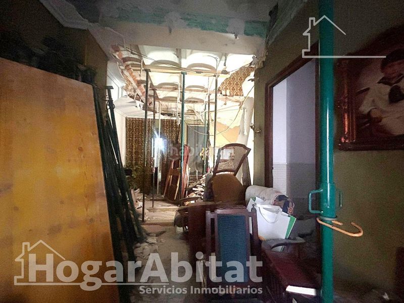 Foto 81e1f72e-bc31-4253-a898-4530107cad8d. Casa a Centro-El Castillo Sagunt
