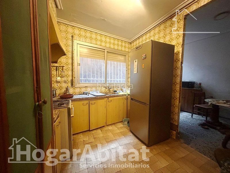 Foto 82ee90b1-bf59-40b2-b873-a38f8f11c8d4. Casa a Centro-El Castillo Sagunt