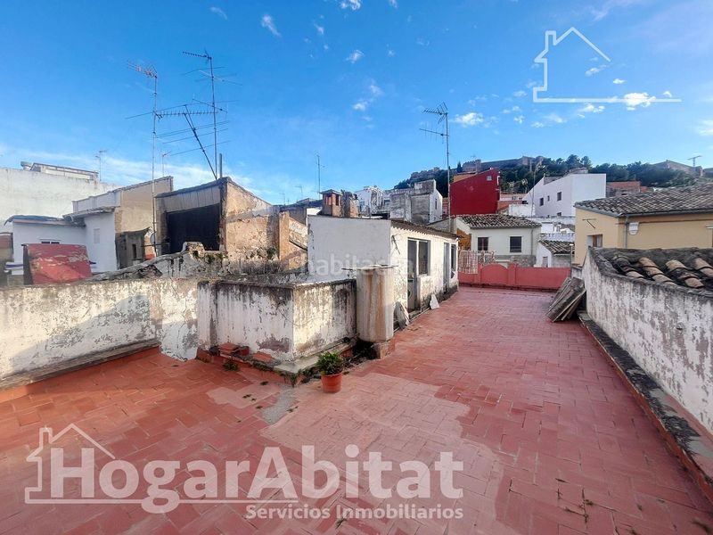 Foto 8a03db27-b3d0-4539-8e28-7ef59b173233. Casa a Centro-El Castillo Sagunt
