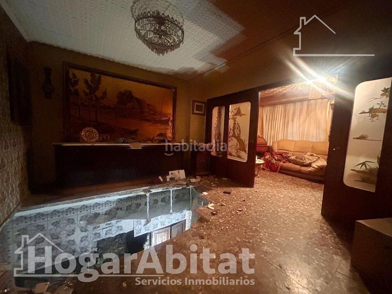 Foto 8f32484a-7de7-49f6-8291-81a2a48ef9b3. Casa a Centro-El Castillo Sagunt