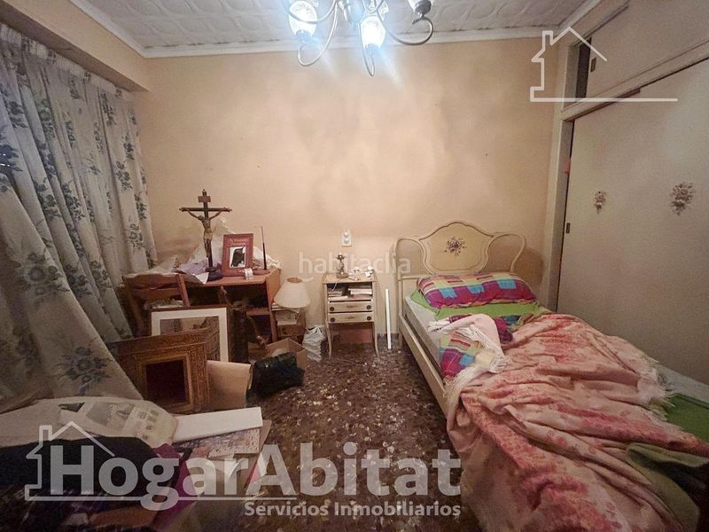 Foto 99c78a58-a5d7-4518-9f89-037c5ed21826. Casa a Centro-El Castillo Sagunt