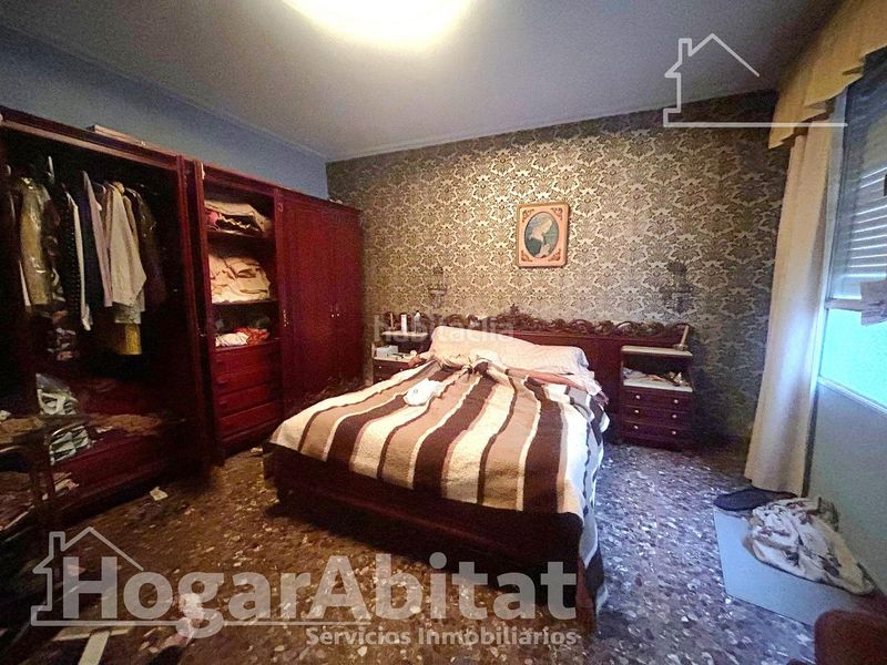 Foto a1d6fbde-cef1-45b4-9ca2-464970be7677. Casa a Centro-El Castillo Sagunt