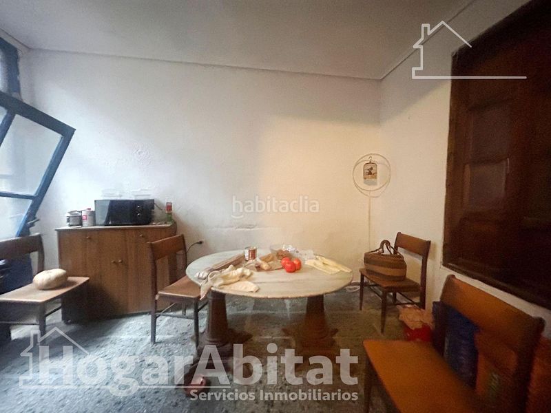 Foto a450c96b-a18d-4c8c-8506-2148265abb59. Casa a Centro-El Castillo Sagunt