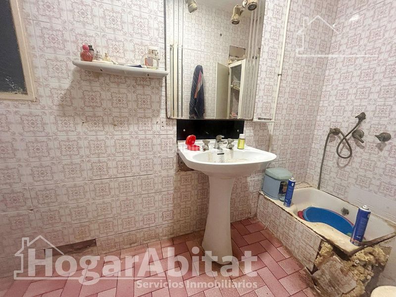 Foto b5be92ae-61a3-469b-a8ee-5e5d49409311. Casa a Centro-El Castillo Sagunt