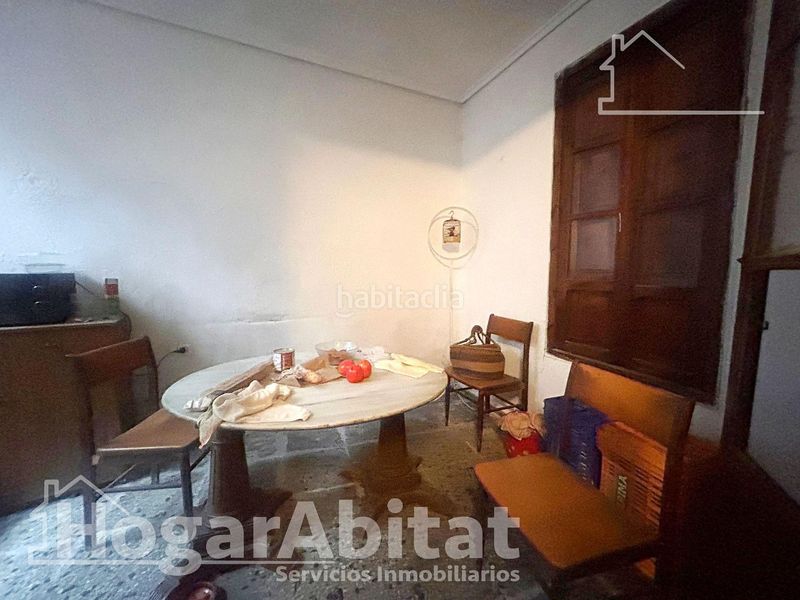 Foto be3dbe59-14ce-4166-8cfe-3b497b18c302. Casa a Centro-El Castillo Sagunt
