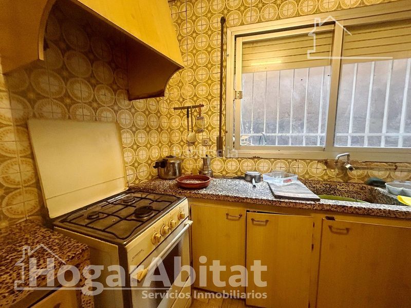 Foto c9a3f57f-ab68-48ad-9c74-4c4c09333d59. Casa a Centro-El Castillo Sagunt