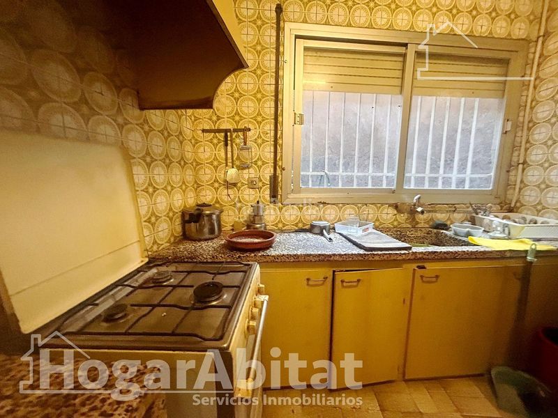 Foto ce8f7015-5d36-4e88-a96a-4591d58a36c3. Casa a Centro-El Castillo Sagunt