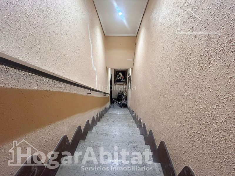 Foto d9fa3722-046b-4047-af33-85b8d337de45. Casa a Centro-El Castillo Sagunt