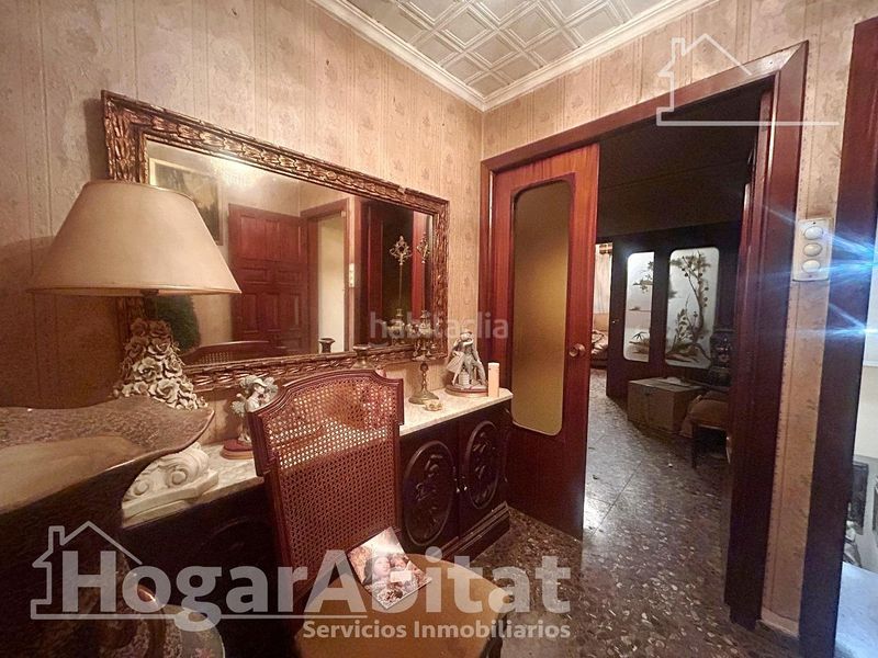 Foto f2ca490c-e687-40f6-a522-061f7f477a29. Casa a Centro-El Castillo Sagunt