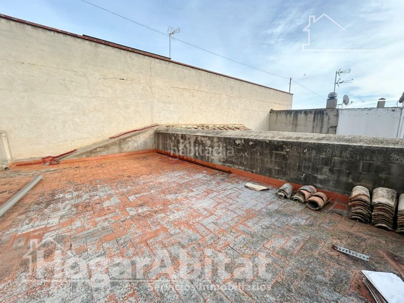 Foto 38035ba9-9900-477d-b86f-05bf9d340f54. Casa a Vilamarxant