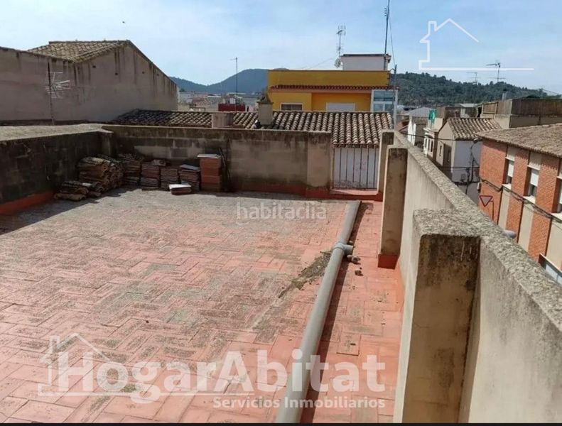 Foto 40d79681-8c80-410f-a98a-21e18f747cca. Casa a Vilamarxant