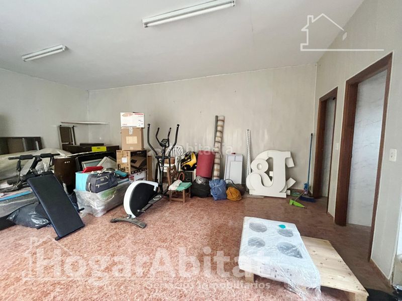 Foto 47aec5be-50bd-4a9e-8ae9-34cc605a5735. Casa a Vilamarxant