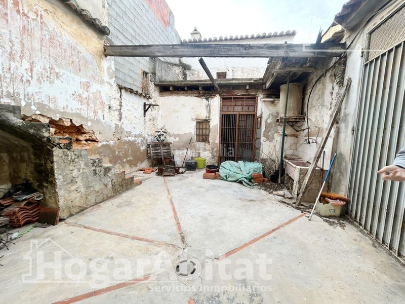 Foto 53ebfcb9-bc2b-4b72-bc44-9c43a76cad28. Casa a Vilamarxant