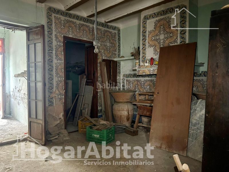 Foto 7635b694-08ec-40c9-9b42-7ee2a60ee62d. Casa a Vilamarxant