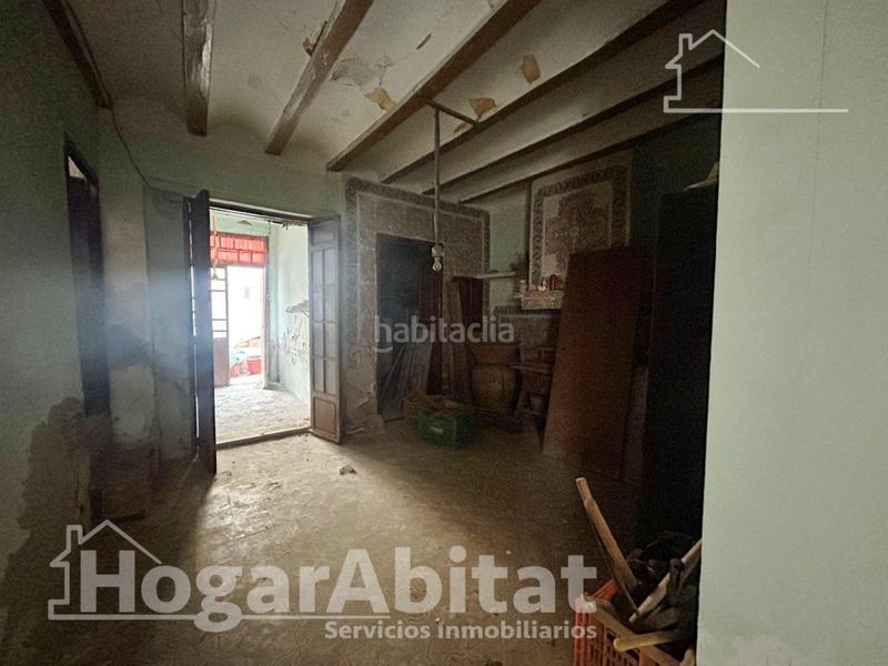 Foto 7ce2e495-f2a7-46c2-9504-a16a36fa694e. Casa a Vilamarxant