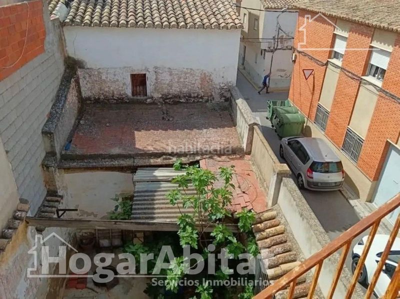 Foto 800e3671-a648-4432-8b3d-d4bd0803feb3. Casa a Vilamarxant