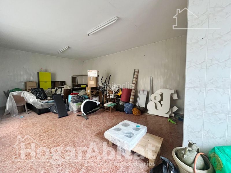 Foto b2d2aabb-a57e-48fb-835a-2674efc0aa9a. Casa a Vilamarxant