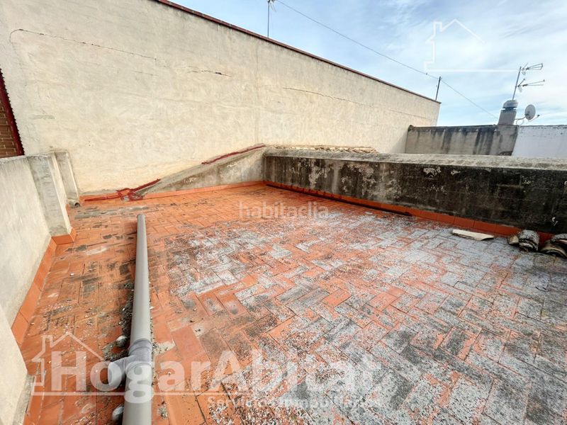 Foto e5983e7c-e2d0-41ec-b9eb-8765da3869c2. Casa a Vilamarxant