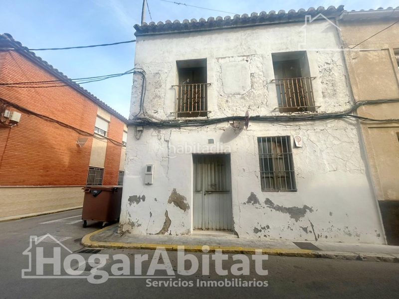 Foto f4915d4e-e806-4946-8af4-99897a6447d9. Casa a Vilamarxant