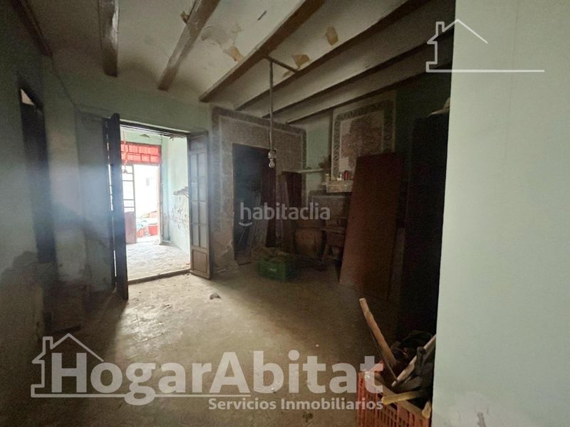 Foto f9ba0306-917e-4f2e-b876-a632861d00bd. Casa a Vilamarxant