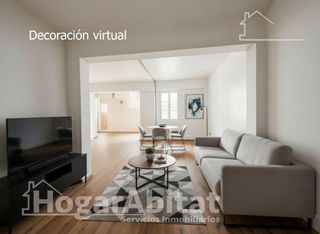 Etagenwohnung  Calle numancia. Gran oportunidad! exterior para hacer tu hogar de sueño