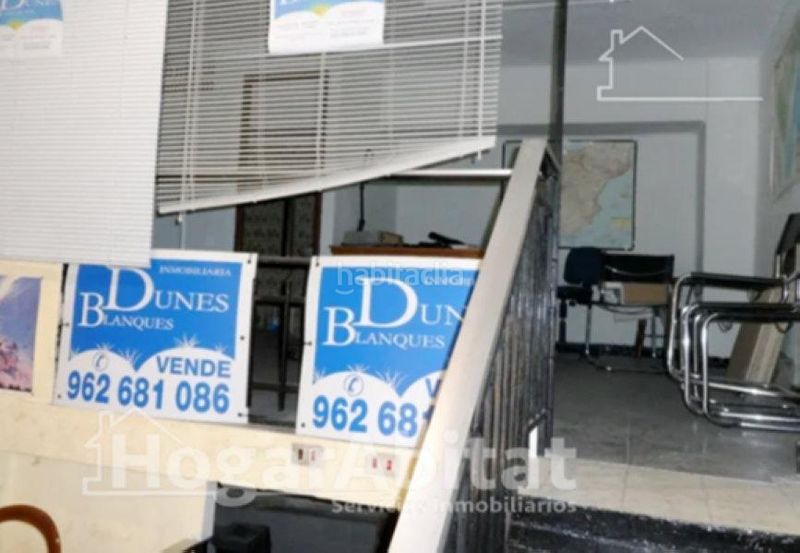 Foto 27552b3b-c453-45ed-b77c-7d87e642b52f. Casa amb aparcament a playa puerto de Sagunto Sagunt