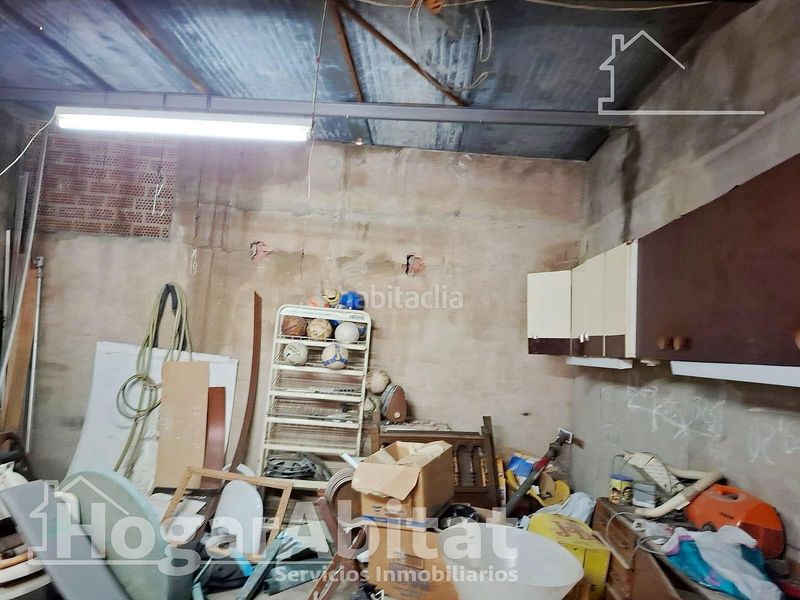 Foto 4cd181a8-5fd9-4f41-8fbf-4d7a15978964. Casa amb aparcament a playa puerto de Sagunto Sagunt