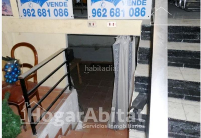 Foto 9c17d997-cd57-45b8-88e8-2409d7b48bad. Casa amb aparcament a playa puerto de Sagunto Sagunt