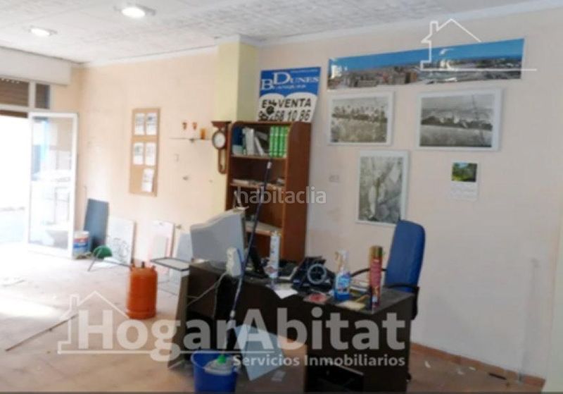 Foto b4da235a-1ef9-4fa5-b32b-76c97587c2b8. Casa amb aparcament a playa puerto de Sagunto Sagunt