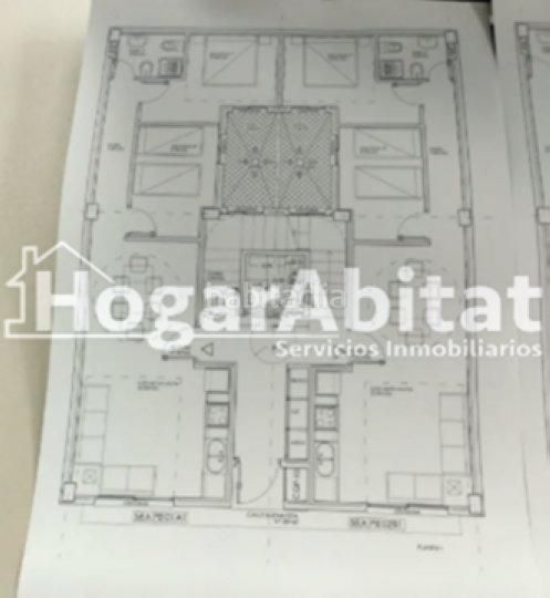 Foto c425f90c-032a-4080-add3-b5fde4f31f08. Casa amb aparcament a playa puerto de Sagunto Sagunt
