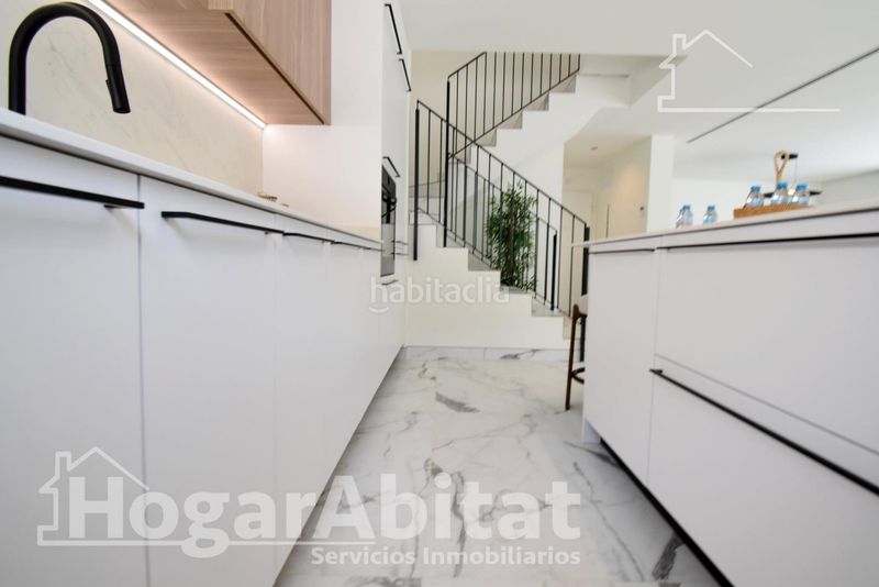 Foto 2313de27-fd54-4c38-a474-3ee27ca2c09b. Xalet amb aparcament piscina a El Montgó Dénia
